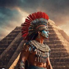 Aztec Aztec