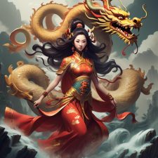 chinese chinese