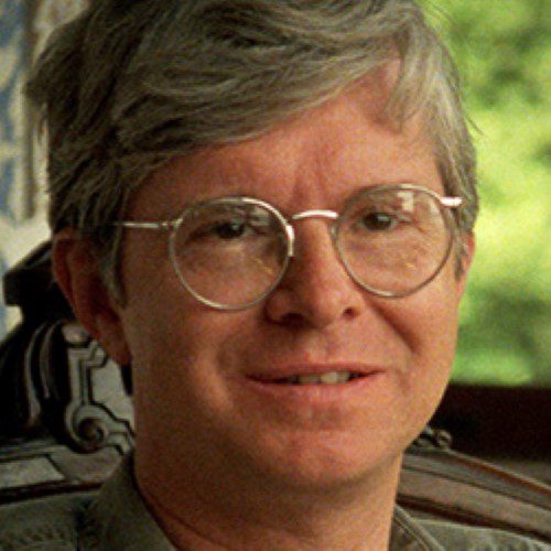 Image of Dr David Leeming