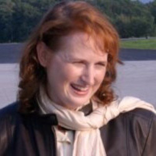 Image of Dr. Heather Taylor