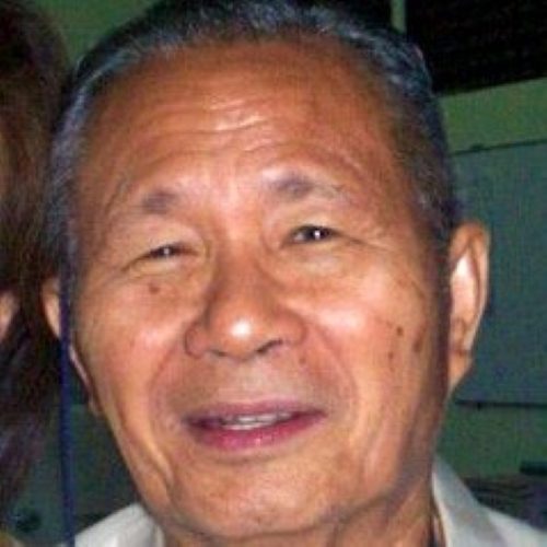 Image of Dr. F. Landa Jocano