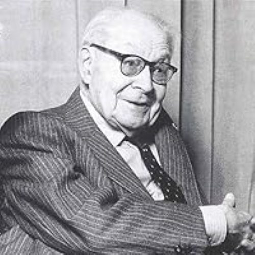 Image of Georges Dumézil