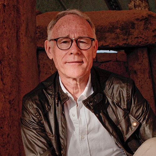 Image of Graham Hancock