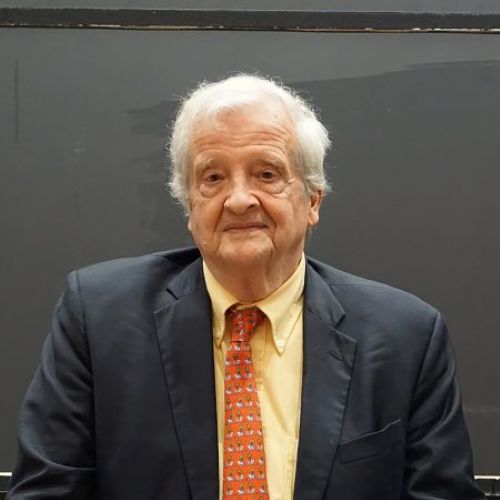 Image of Gregory Nagy