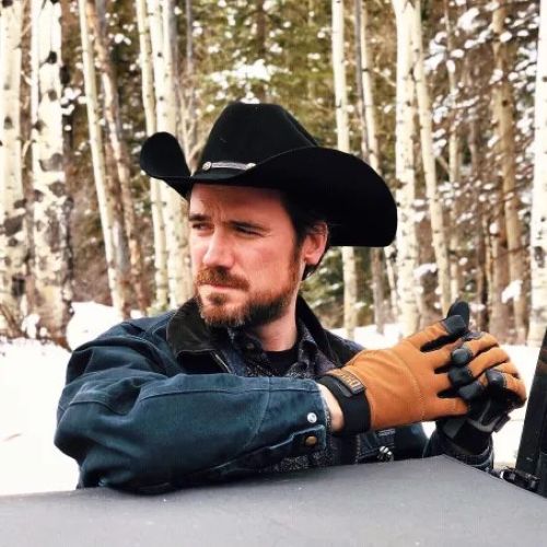 Image of Jackson Crawford