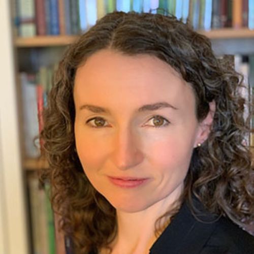 Image of Joanna Gardner