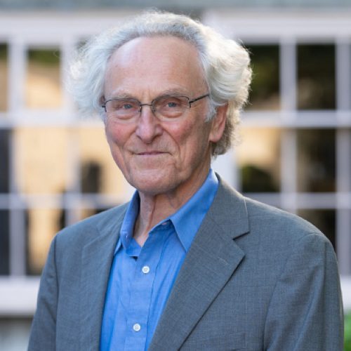 Image of John Baines