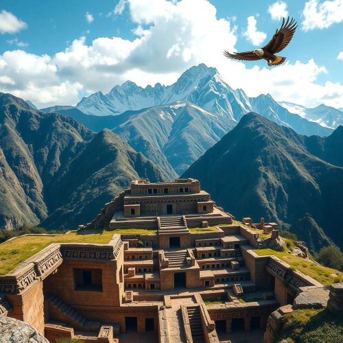 Mythlok &ndash; Chav&iacute;n de Hu&aacute;ntar_