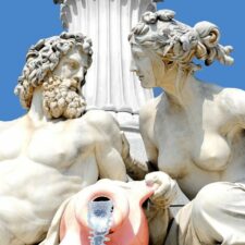 Mythlok-Greek Mythology David-of-Michelangelo-Greek-Mythology
