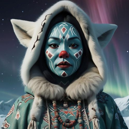 Idlirvirissong depicted as a haunting ancient chant echoing through myth, symbolizing forgotten magic and lost Nordic lore