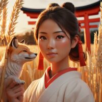 Mythlok - Inari