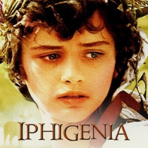 Poster of the movie Iphigenia