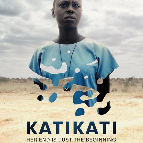 Cover picture of Kati Kati a 2016 Kenyan drama film directed by Mbithi Masya.