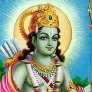 Mythlok-Rama Lord-Vishnu-World-Mythologies