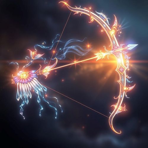Visualization of Tishtrya's Bow