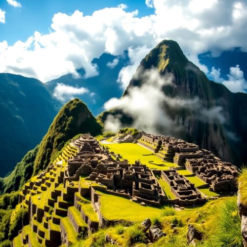 Mythlok &ndash; Travel_