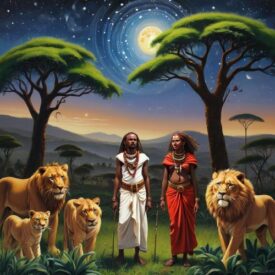 Oromo_ Image of the Oromo people, highlighting their rich culture, traditions, and vibrant heritage.