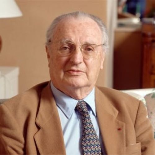 Image of Pierre Grimal