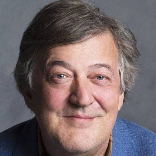 Image of Stephen Fry