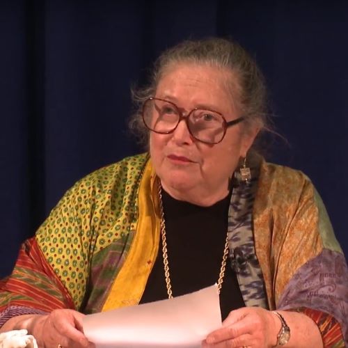 Image of Wendy Doniger