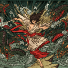 JapaneseGod JapaneseGod