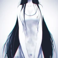 Mythlok - Hachishakusama Japanese ghost Hachishakusama